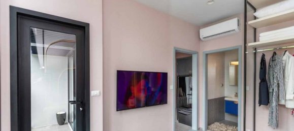 2 Schlafzimmer Eigentumswohnung in XT Ekkamai Bangkok, Thailand, Nr. 28575 9