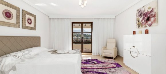 4 Schlafzimmer Villa in Los Arqueros, Spain, Nr. 19540 26