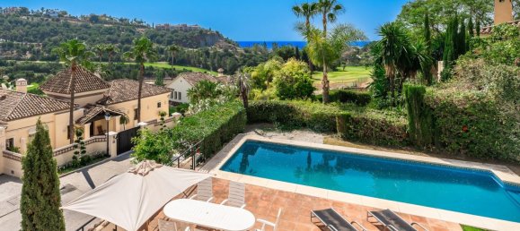 4 Schlafzimmer Villa in Los Arqueros, Spain, Nr. 19540 9