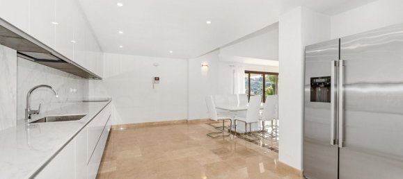 4 Schlafzimmer Villa in Los Arqueros, Spain, Nr. 19540 18