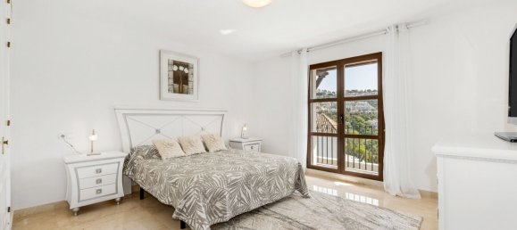 4 Schlafzimmer Villa in Los Arqueros, Spain, Nr. 19540 23