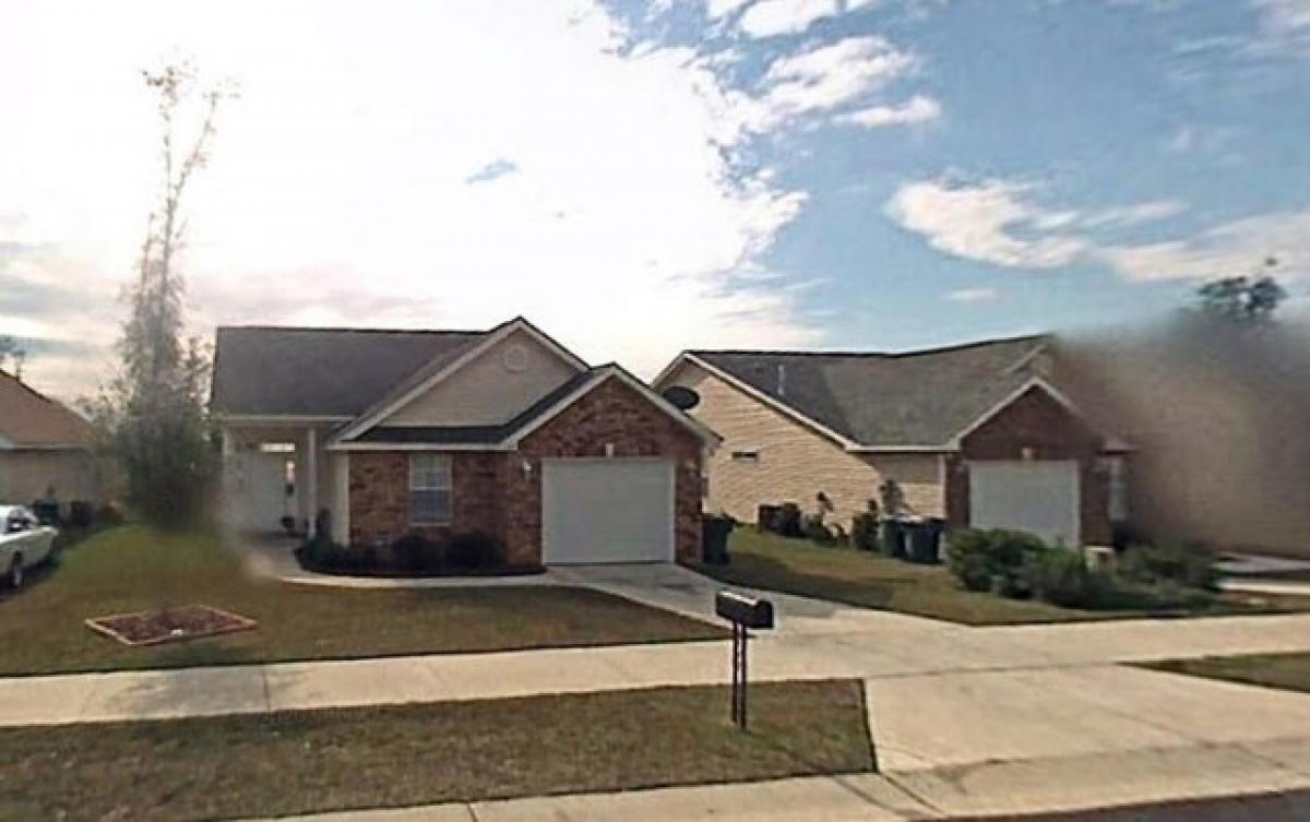 3 bedrooms House in Tallahassee, USA No. 409485