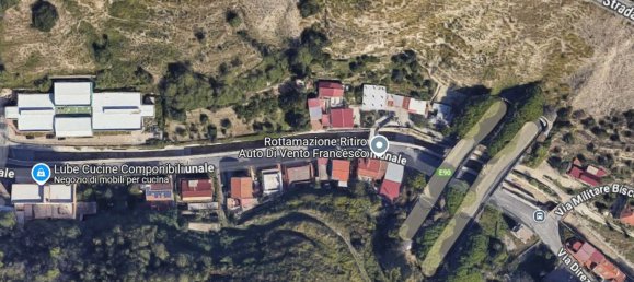 Apartamento de 4 divisões em Messina, Italy N.º 43662 3