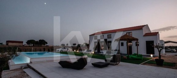 3 غرف نوم منزل في Alcochete, Portugal رقم 72378 36