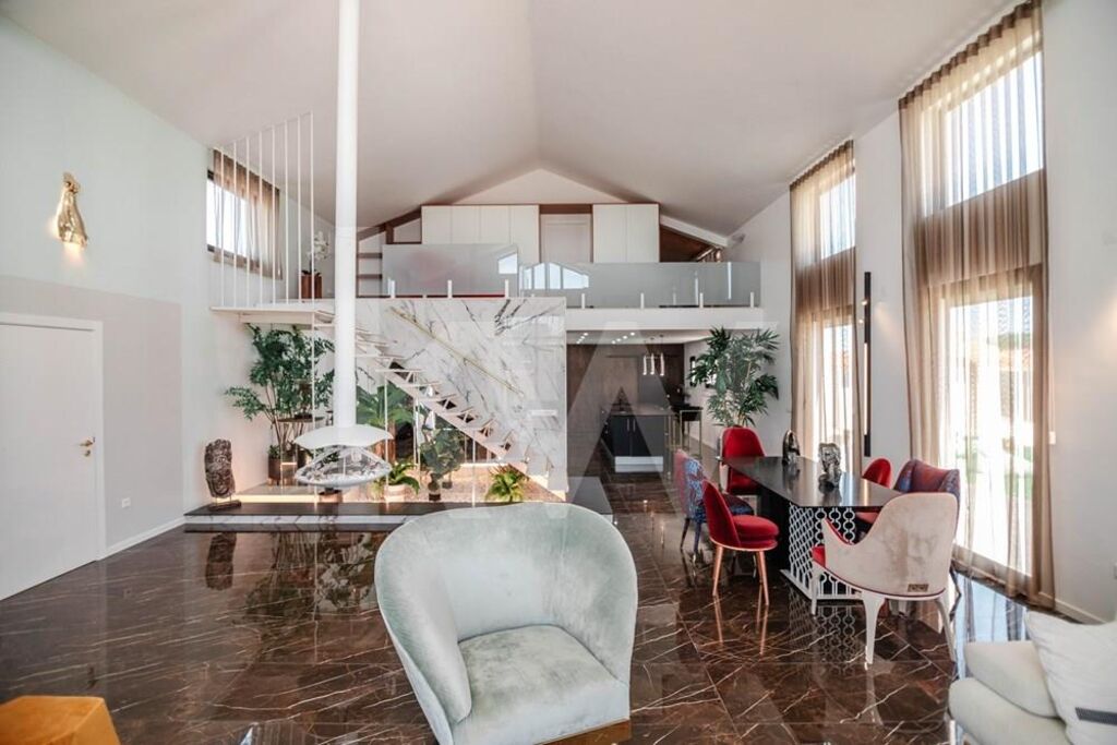 3 غرف نوم منزل في Alcochete, Portugal رقم 72378