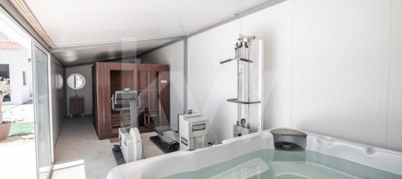 3 غرف نوم منزل في Alcochete, Portugal رقم 72378 26