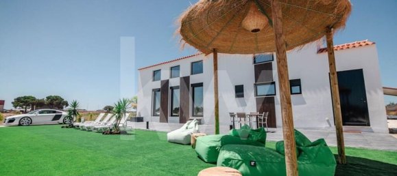 3 غرف نوم منزل في Alcochete, Portugal رقم 72378 31