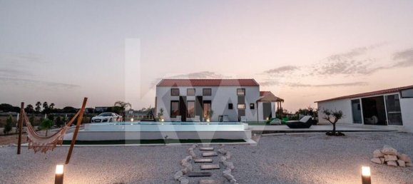 3 غرف نوم منزل في Alcochete, Portugal رقم 72378 37