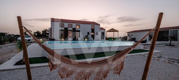 3 غرف نوم منزل في Alcochete, Portugal رقم 72378 38