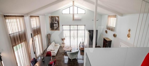 3 غرف نوم منزل في Alcochete, Portugal رقم 72378 19