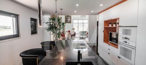 3 غرف نوم منزل في Alcochete, Portugal رقم 72378 5