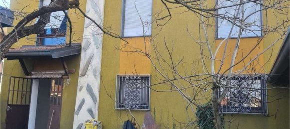 8 rooms Villa in Valmorea, Italy No. 2596 26