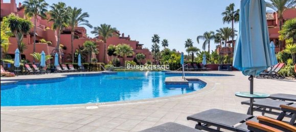 3 bedrooms House in Estepona, Spain No. 24609 3