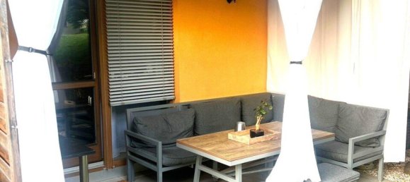 Квартира с 3 комнатами в Гнас, Австрия № 90732 7