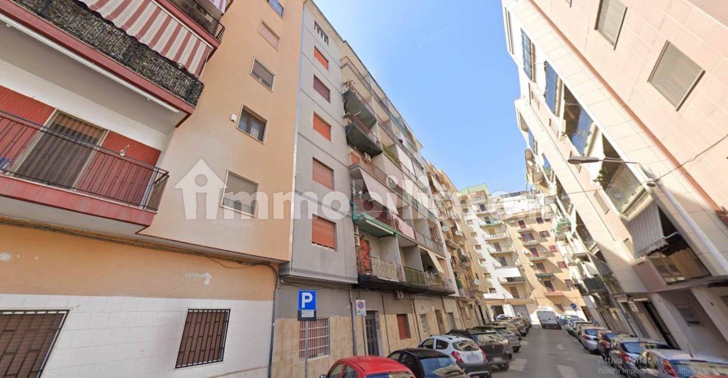2 bedrooms Apartment in Taranto, Italy No. 342999