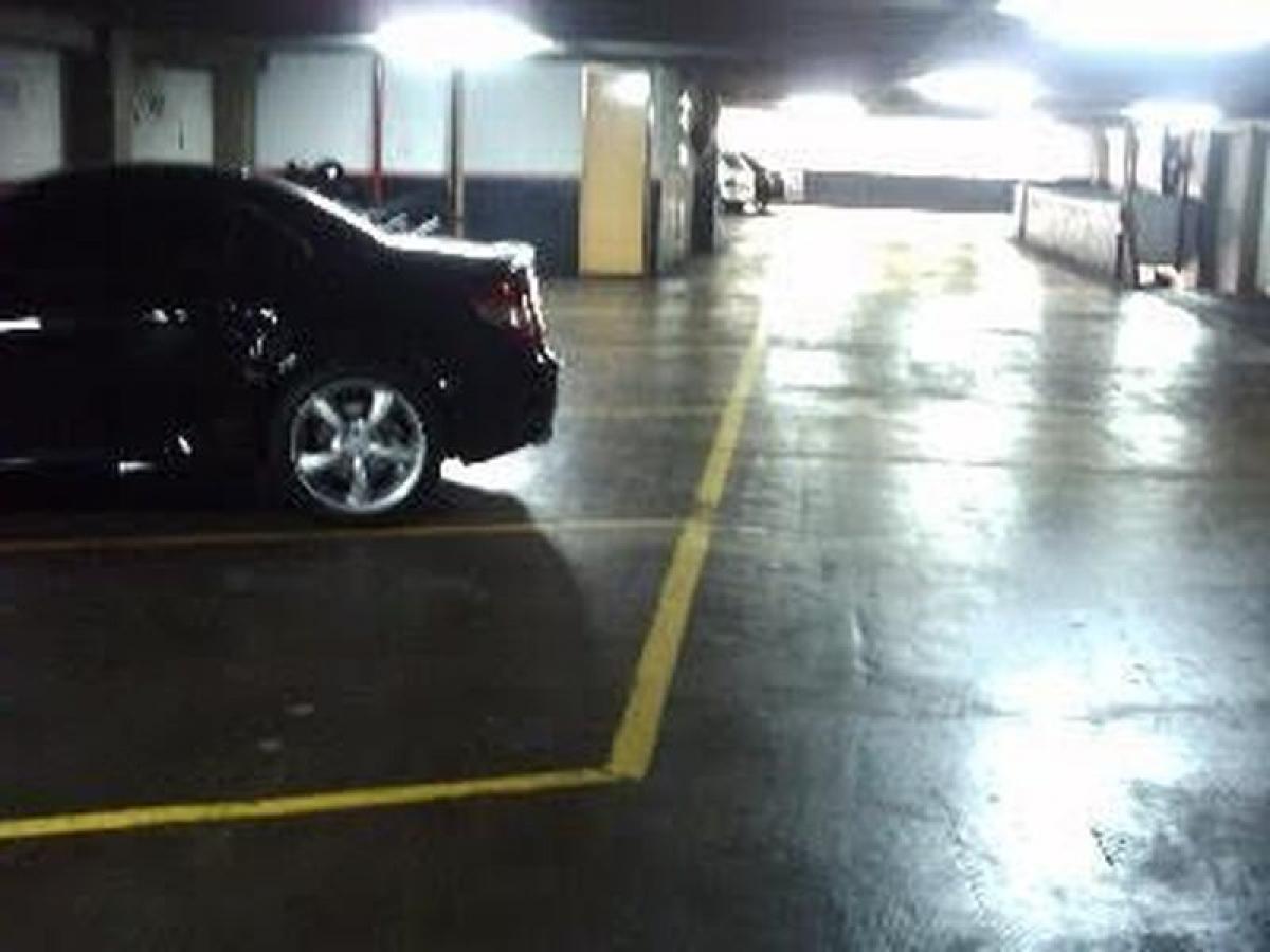  Warehouse in Buenos Aires, Argentina No. 106588