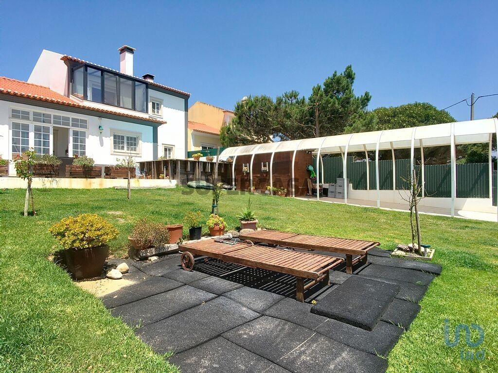 3 غرف نوم منزل في Torres Vedras, Portugal رقم 327616