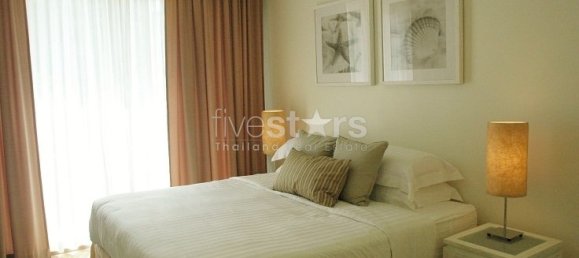 1 bedroom Condo in Hua Hin, Thailand No. 7592 3