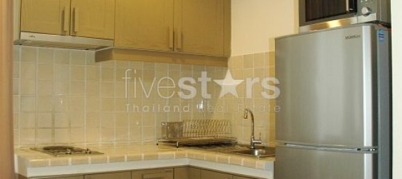 1 bedroom Condo in Hua Hin, Thailand No. 7592 7