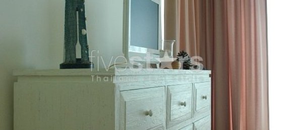 1 bedroom Condo in Hua Hin, Thailand No. 7592 4