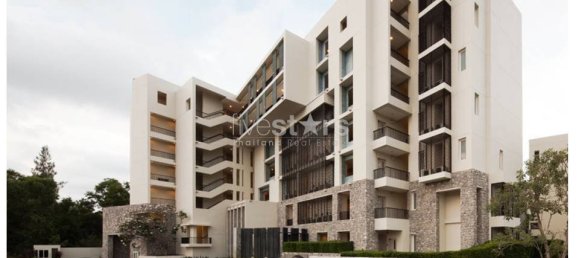 1 bedroom Condo in Hua Hin, Thailand No. 7592 6