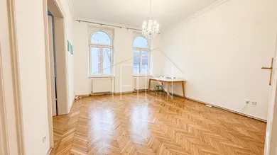 Apartamento de 3 habitaciónes en Meidling, Austria No. 176073