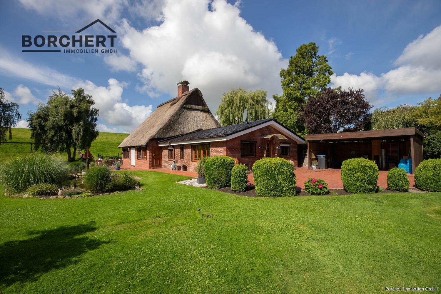 2 chambres Maison à Steinburg, Germany No. 331282