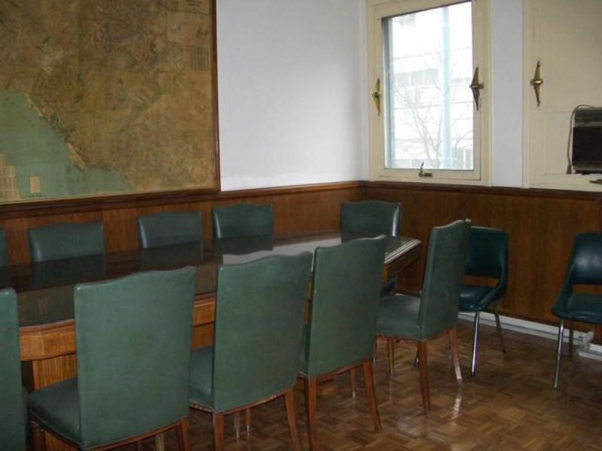6 bedrooms Office in Buenos Aires, Argentina No. 105714