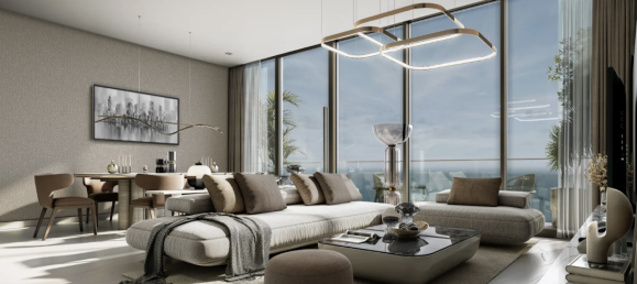 2 Schlafzimmer Wohnung in Dubai, UAE, Nr. 110907 8