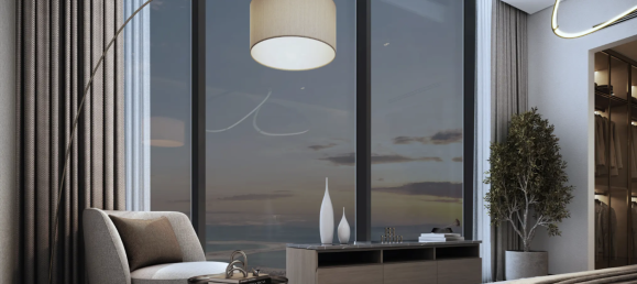 2 Schlafzimmer Wohnung in Dubai, UAE, Nr. 110907 6