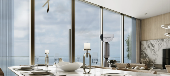 2 Schlafzimmer Wohnung in Dubai, UAE, Nr. 110907 9