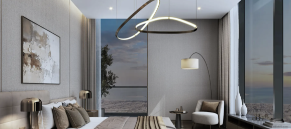 2 Schlafzimmer Wohnung in Dubai, UAE, Nr. 110907 5