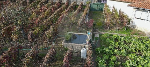 9 bedrooms House in Cambres, Portugal No. 62086 37