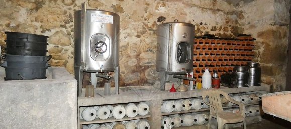 9 bedrooms House in Cambres, Portugal No. 62086 17