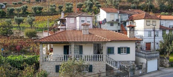 9 bedrooms House in Cambres, Portugal No. 62086 33