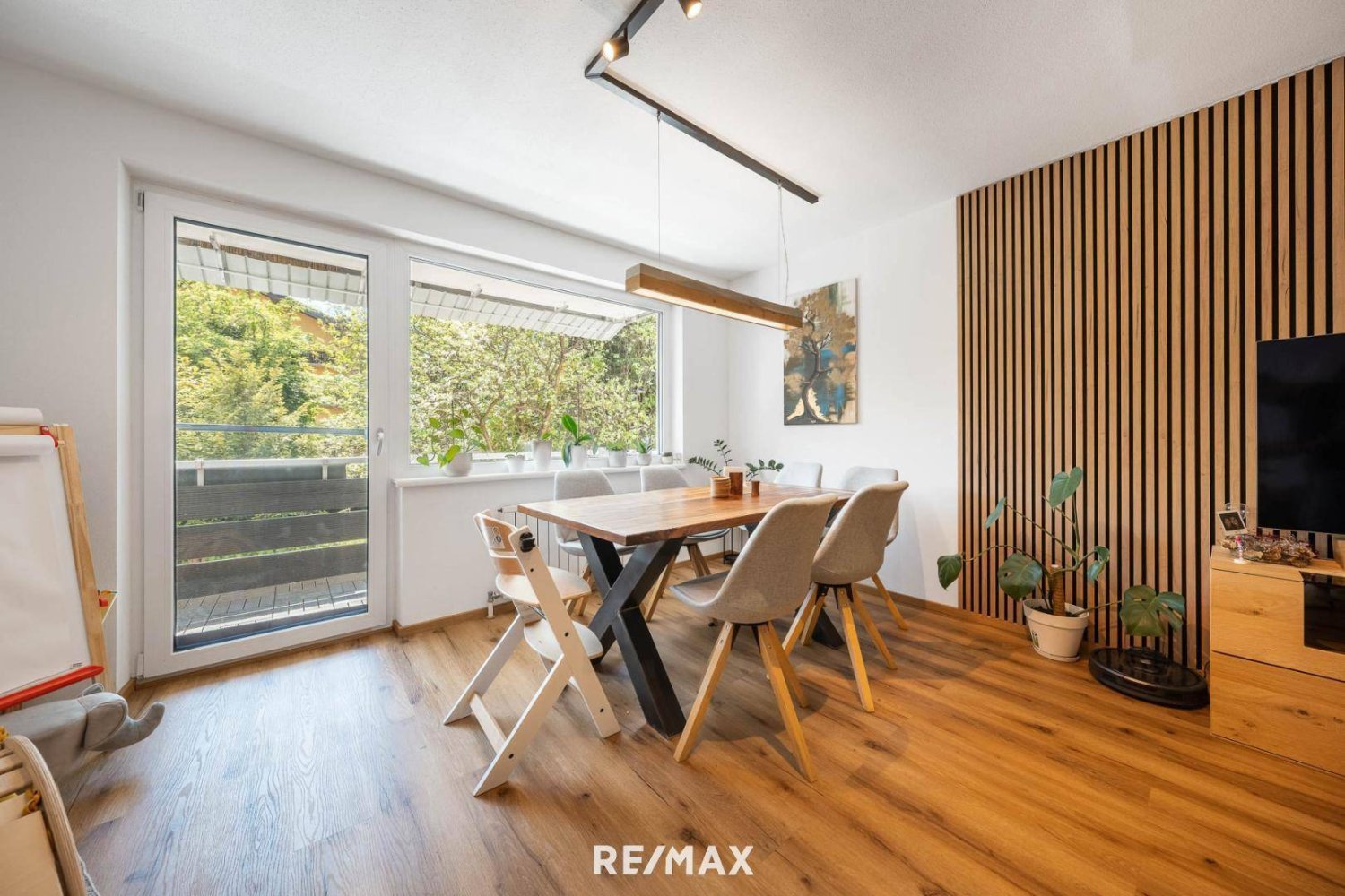 4غرفة شقة في Worgl, Austria رقم 160068