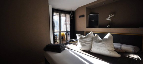 4 rooms Apartment in Schwaz, Austria No. 96569 36