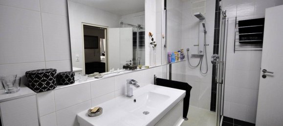 4 rooms Apartment in Schwaz, Austria No. 96569 47