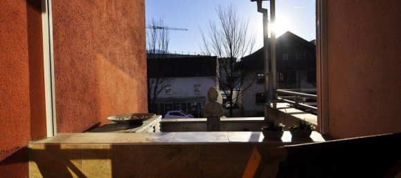 4 rooms Apartment in Schwaz, Austria No. 96569 42