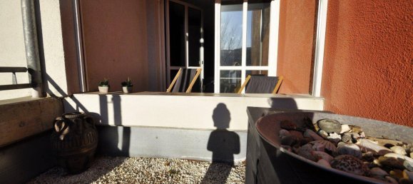 4 rooms Apartment in Schwaz, Austria No. 96569 40