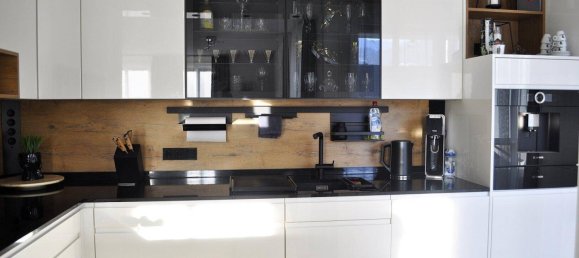 4 rooms Apartment in Schwaz, Austria No. 96569 6