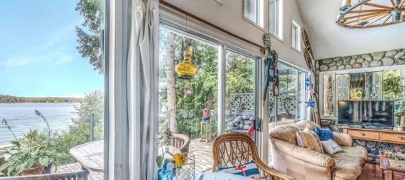 2 bedrooms House in British Columbia, Canada No. 1151 9