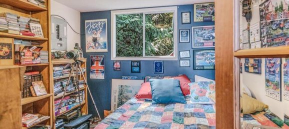 2 bedrooms House in British Columbia, Canada No. 1151 12