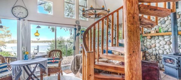 2 bedrooms House in British Columbia, Canada No. 1151 8