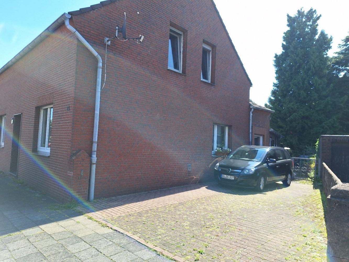 Casa T2 em Duisburg, Germany N.º 239055