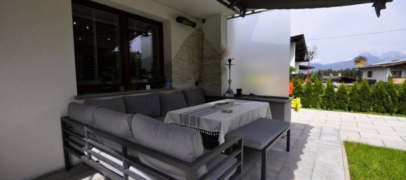 5 rooms Townhouse in Angerberg, Austria No. 7516 2