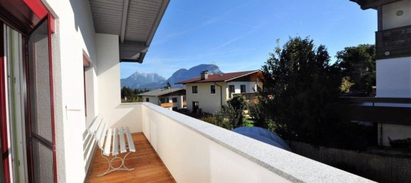 5 rooms Townhouse in Angerberg, Austria No. 7516 37