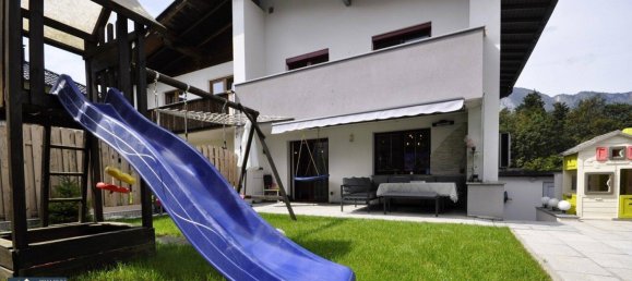 5 rooms Townhouse in Angerberg, Austria No. 7516 6