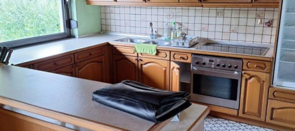 5-salle Maison à Duchy of Lauenburg, Germany No. 261845 12