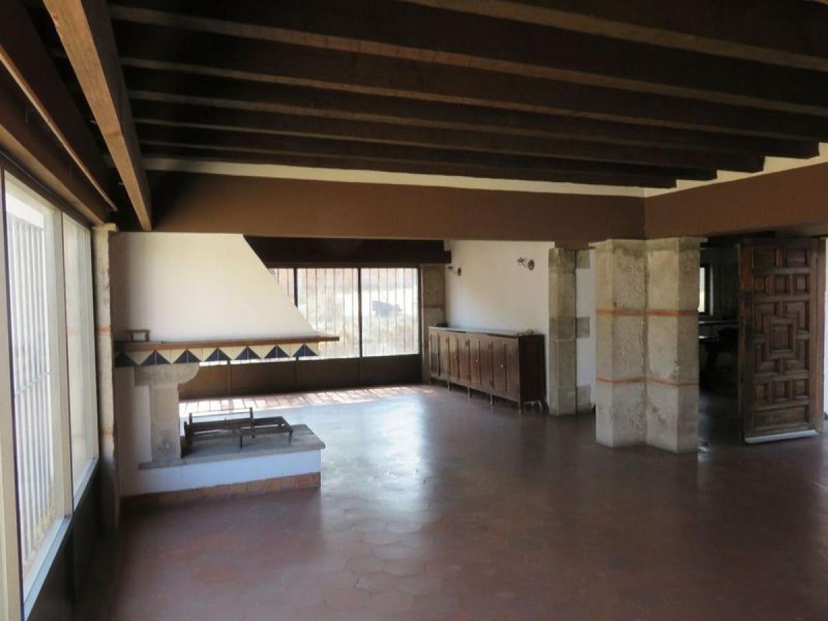 3 bedrooms House in Cuautitlan Izcalli, Mexico No. 220271